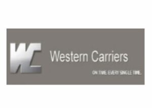 Wstern Carriers Company